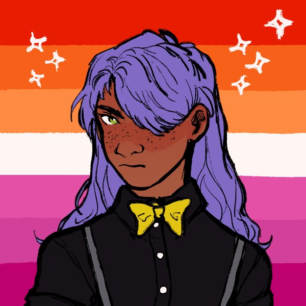 Rico Rico Summers (Pokemon, she/her)