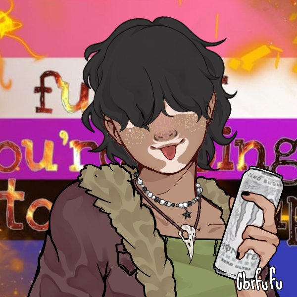 Roo (Bleach, they/any)