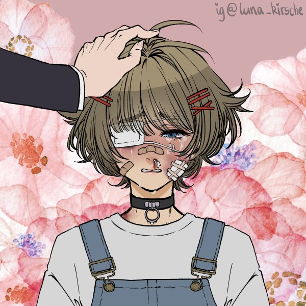 Six (he/him)