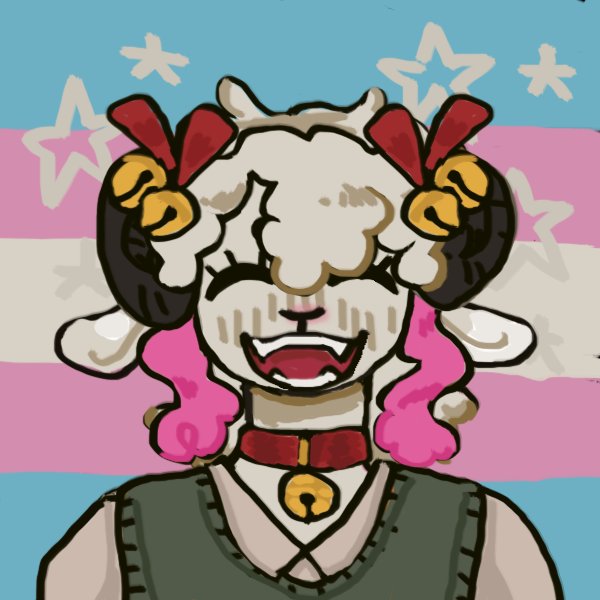 Starflower (TADC, he/it)