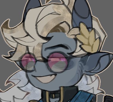 Sunny (he/him)