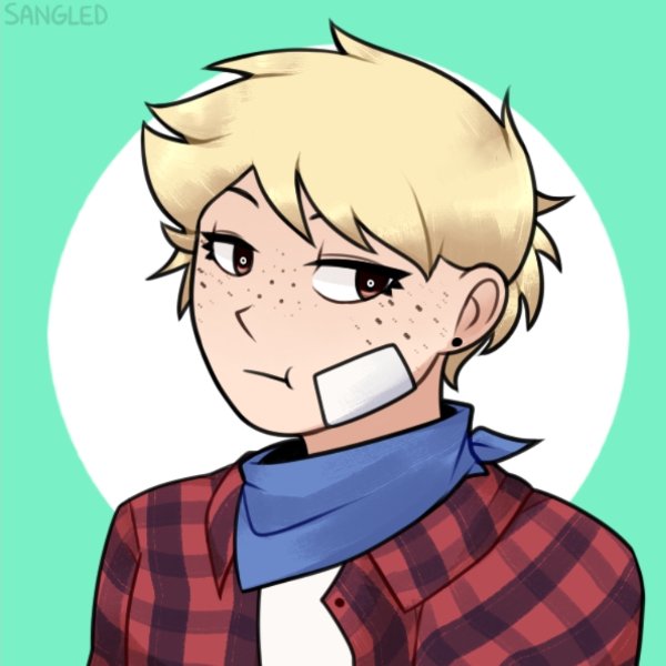 Talon (BNHA, he/him)