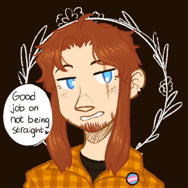 Texas Red (he/they)