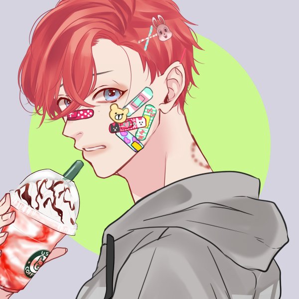 Theodore Ashby (he/him)