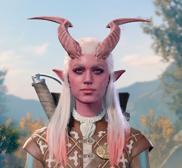 Tizzy (BG3/D&D, she/her)