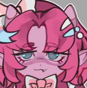 Unnamed Sylveon OC (he/him)