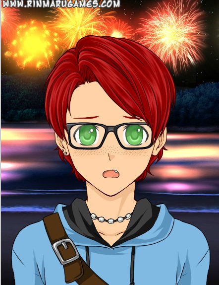 Wesley (he/him)