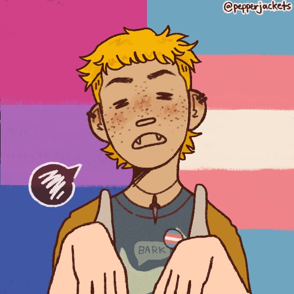 Wren (Pokemon, he/they)