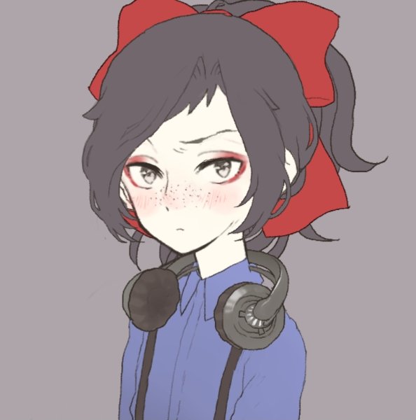 Yukari (BNHA, she/her)