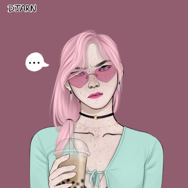 Zeta Ambrosio (JJBA, she/they)