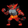 Incineroar