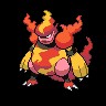 Magmortar