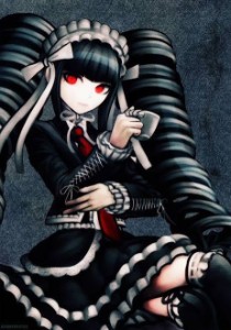 Celestia Ludemberg