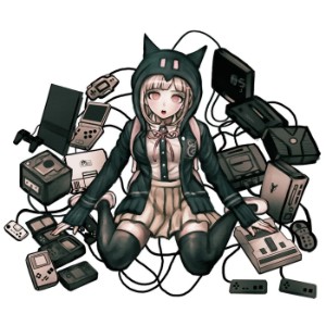 Chiaki nanami