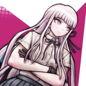 Kyoko kirigiri