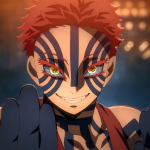Akaza