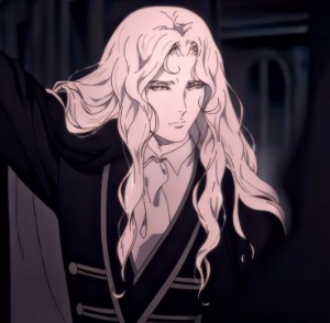 Alucard