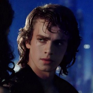 Anakin