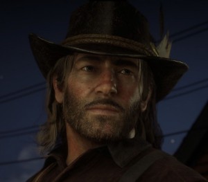 Arthur Morgan