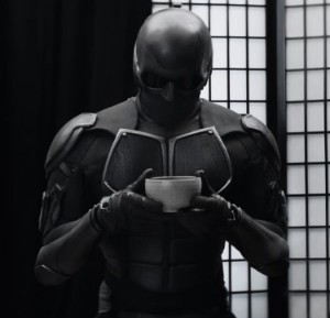Black Noir
