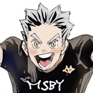 Bokuto