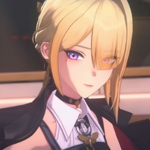 Evelyn