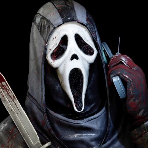 Ghostface