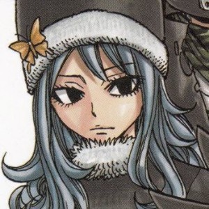 Juvia