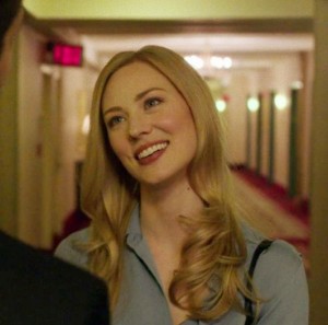 Karen Page