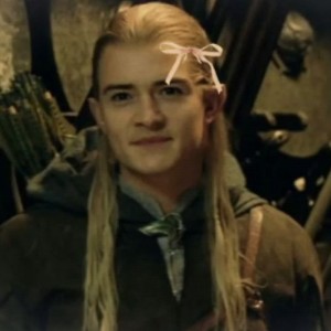 Legolas