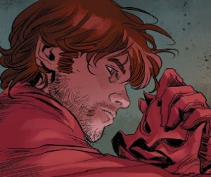 Matthew Murdock