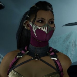 Mileena