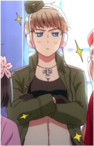 Nyo!Germany