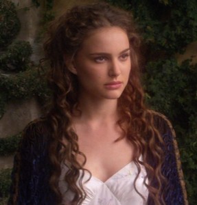 Padme