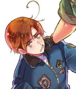 Romano