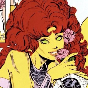 Starfire