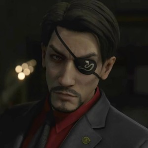 goro majima