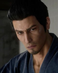 kiryu kazuma