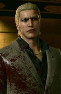 ryuji goda