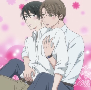 Adachi x Kurosawa