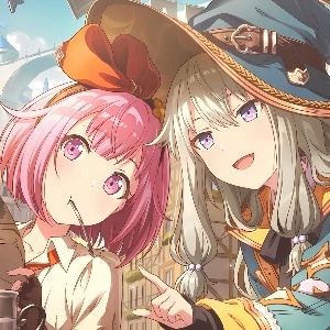 Emu x Nene