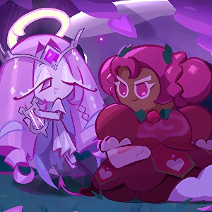 Eternal Sugar x Hollyberry