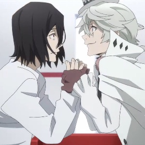 Fyodor x Nikolai