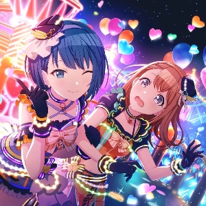 Haruka x Minori
