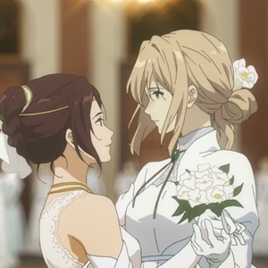 Isabella x Violet