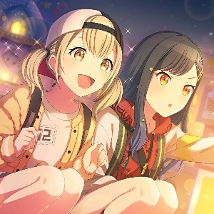 Kohane x An