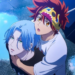 Langa x Reki