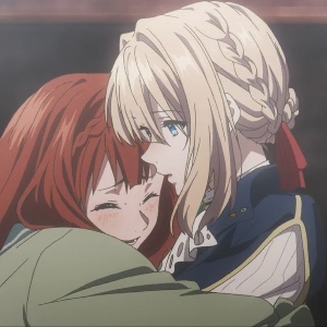 Luculia x Violet
