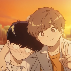 Nakamura x Hirose