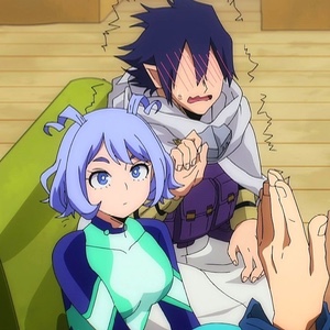 Nejire x Tamaki